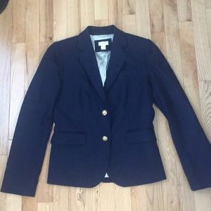 J crew blazer